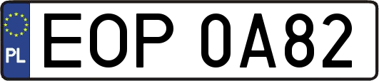 EOP0A82