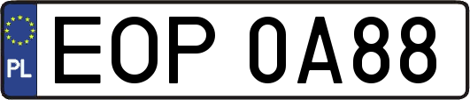 EOP0A88