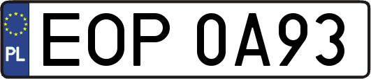 EOP0A93