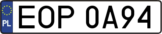 EOP0A94