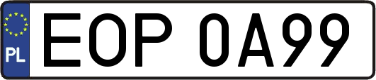 EOP0A99