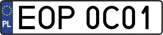 EOP0C01