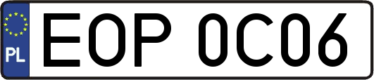 EOP0C06