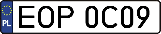 EOP0C09