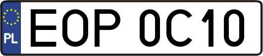 EOP0C10