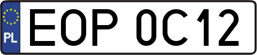 EOP0C12