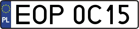 EOP0C15
