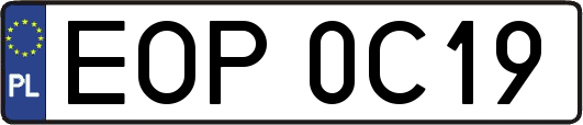 EOP0C19