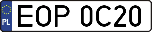 EOP0C20