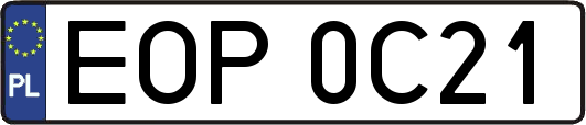 EOP0C21