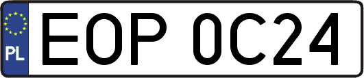 EOP0C24