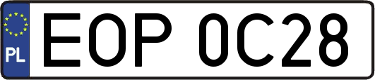 EOP0C28