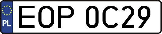 EOP0C29