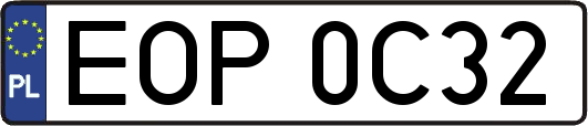EOP0C32