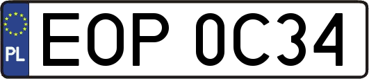 EOP0C34