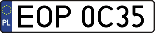 EOP0C35