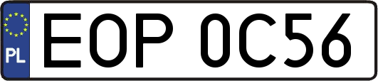 EOP0C56
