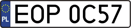 EOP0C57
