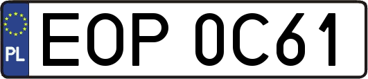 EOP0C61