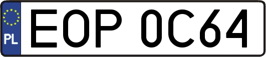 EOP0C64