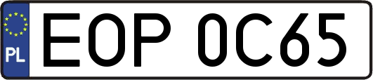 EOP0C65