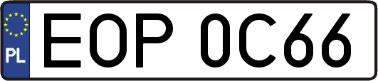 EOP0C66
