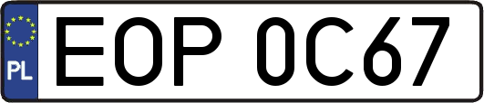 EOP0C67