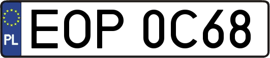 EOP0C68