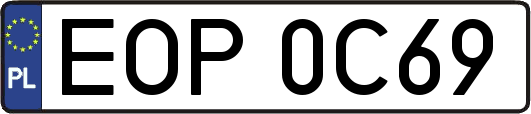 EOP0C69