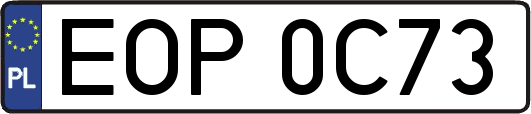 EOP0C73
