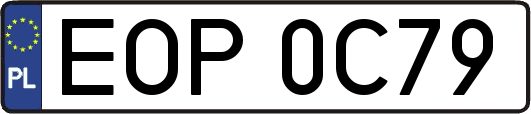 EOP0C79
