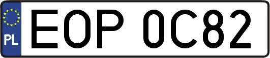 EOP0C82