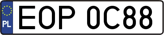 EOP0C88