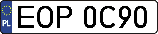 EOP0C90