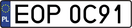 EOP0C91