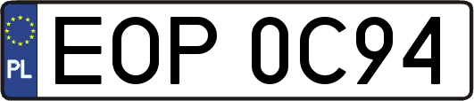 EOP0C94