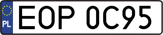 EOP0C95