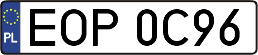 EOP0C96