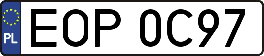 EOP0C97