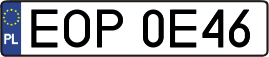 EOP0E46