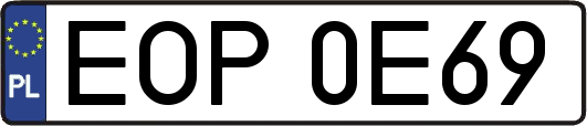 EOP0E69