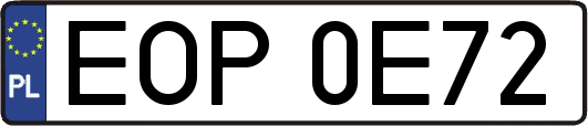 EOP0E72