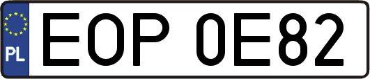 EOP0E82