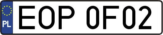EOP0F02
