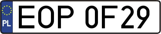 EOP0F29