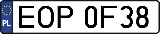 EOP0F38