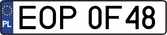 EOP0F48