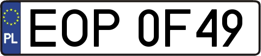 EOP0F49