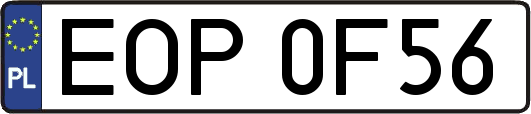 EOP0F56