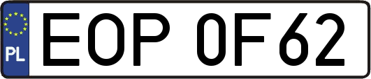 EOP0F62